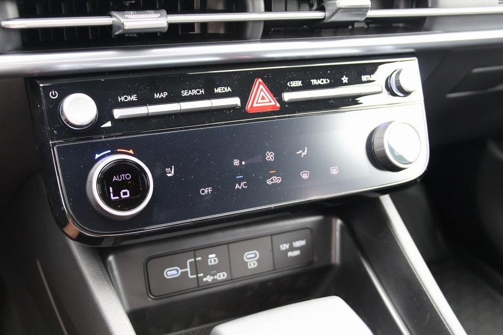 new 2025 Hyundai SANTA CRUZ car, priced at $31,549