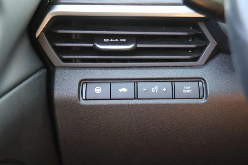 used 2023 Nissan Altima car, priced at $21,952