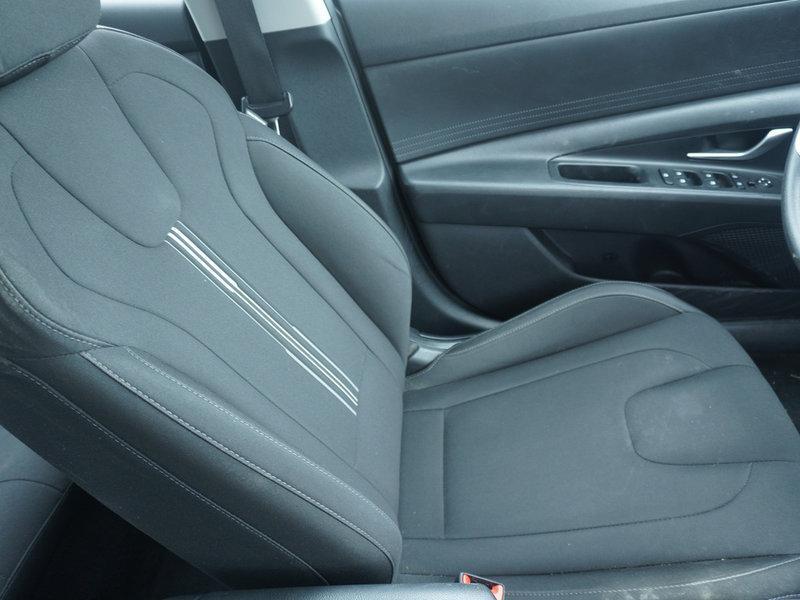 used 2021 Hyundai Elantra car, priced at $17,620