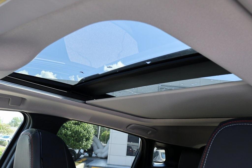 new 2026 Nissan Kicks car, priced at $30,885