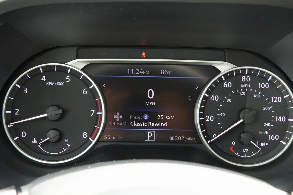 new 2025 Nissan Sentra car, priced at $23,330