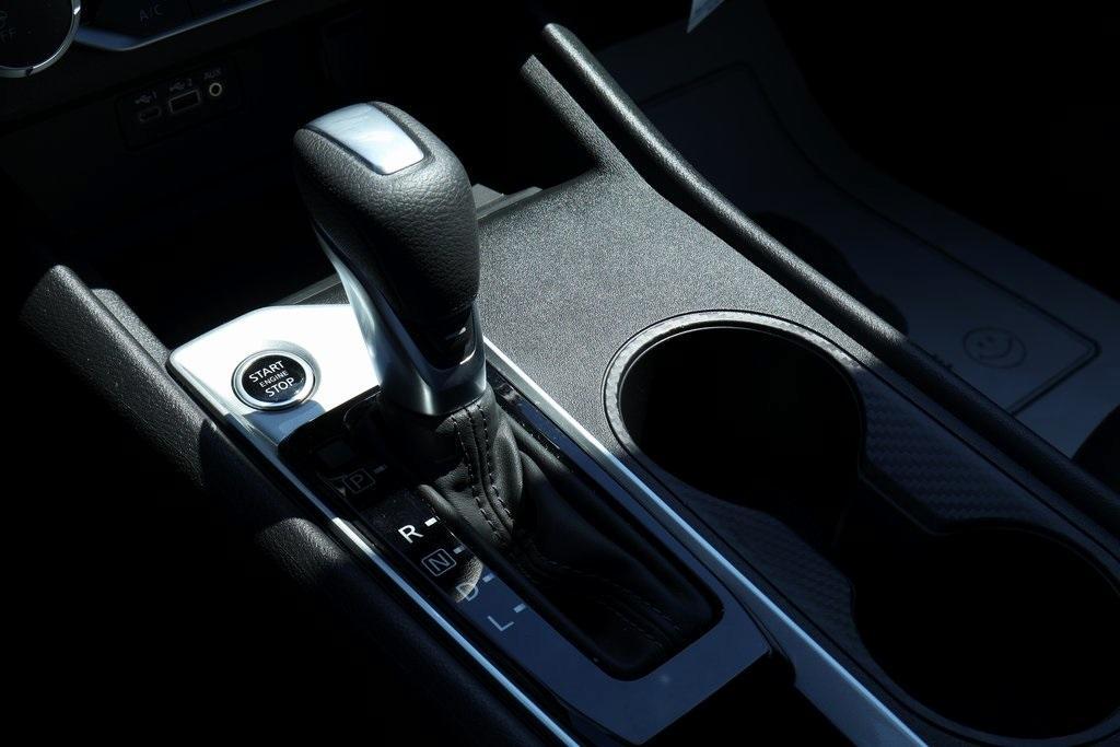 used 2025 Nissan Altima car, priced at $22,652