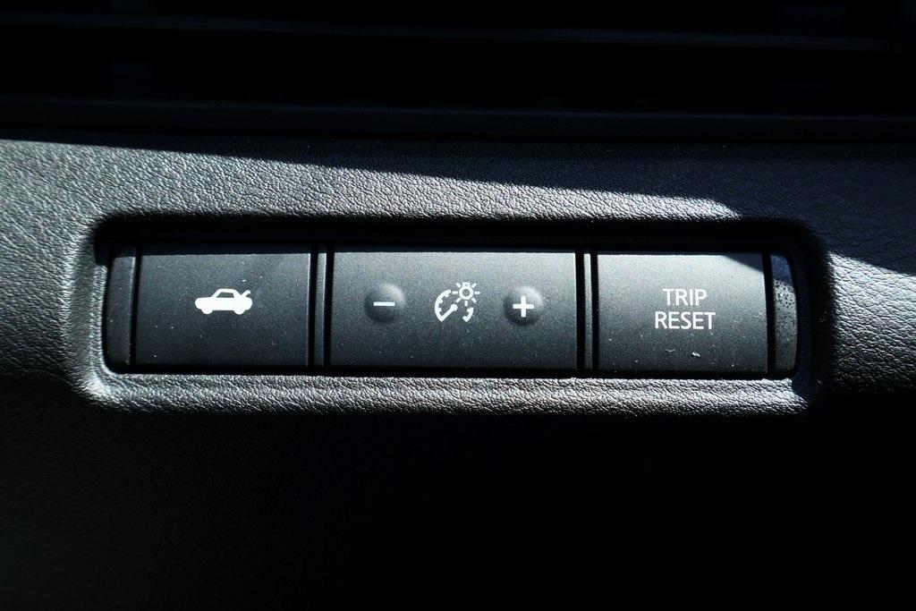 used 2025 Nissan Altima car, priced at $22,652