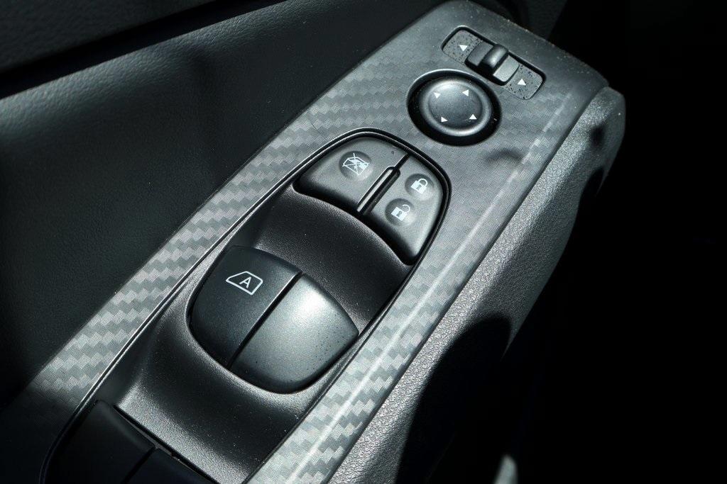 used 2025 Nissan Altima car, priced at $22,652