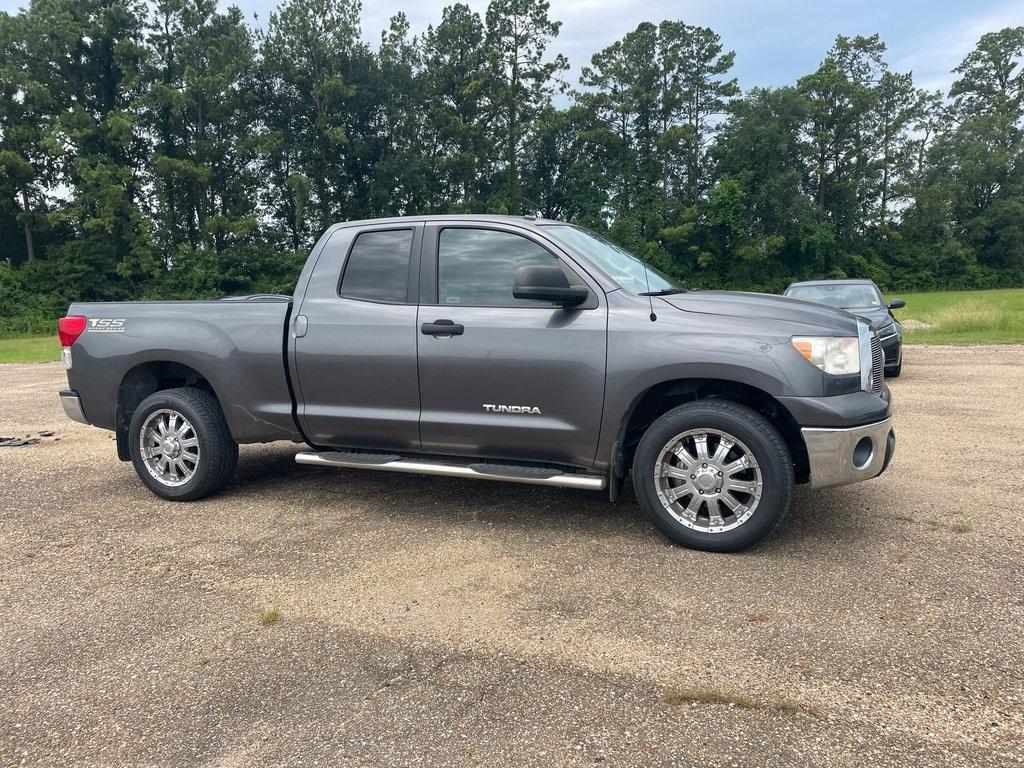used 2012 Toyota Tundra car, priced at $11,450