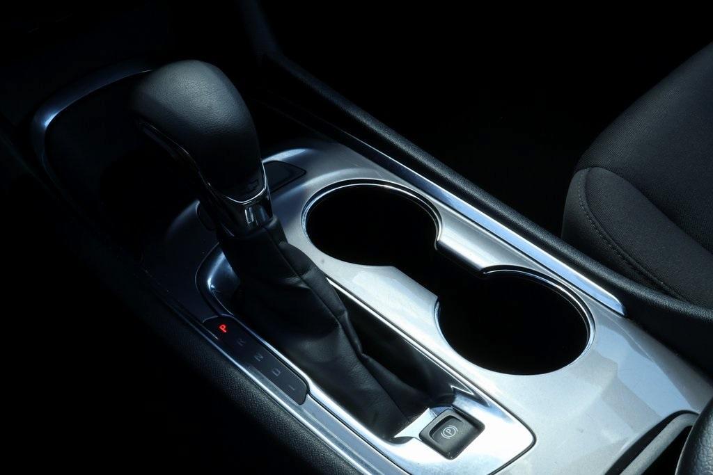 used 2023 Chevrolet Malibu car, priced at $17,599