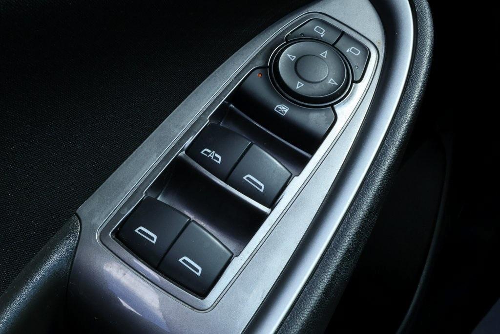 used 2023 Chevrolet Malibu car, priced at $17,599