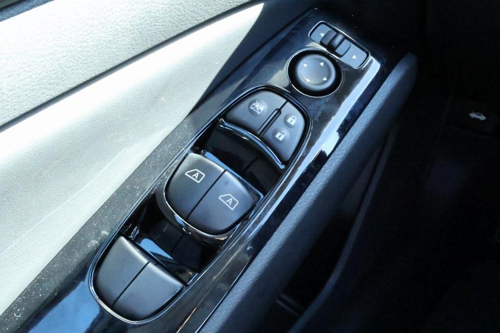 new 2025 Nissan Altima car, priced at $29,742