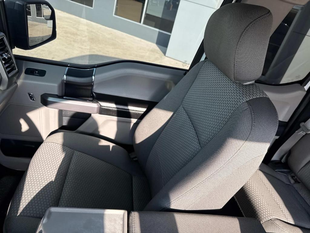 used 2020 Ford F-150 car, priced at $20,443