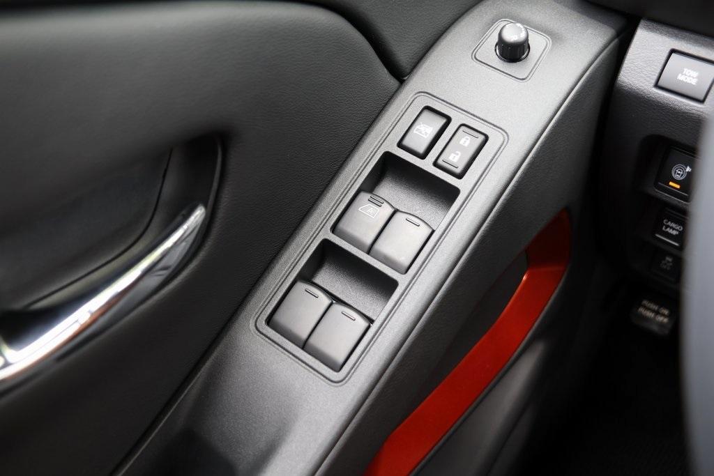 new 2025 Nissan Frontier car, priced at $41,487
