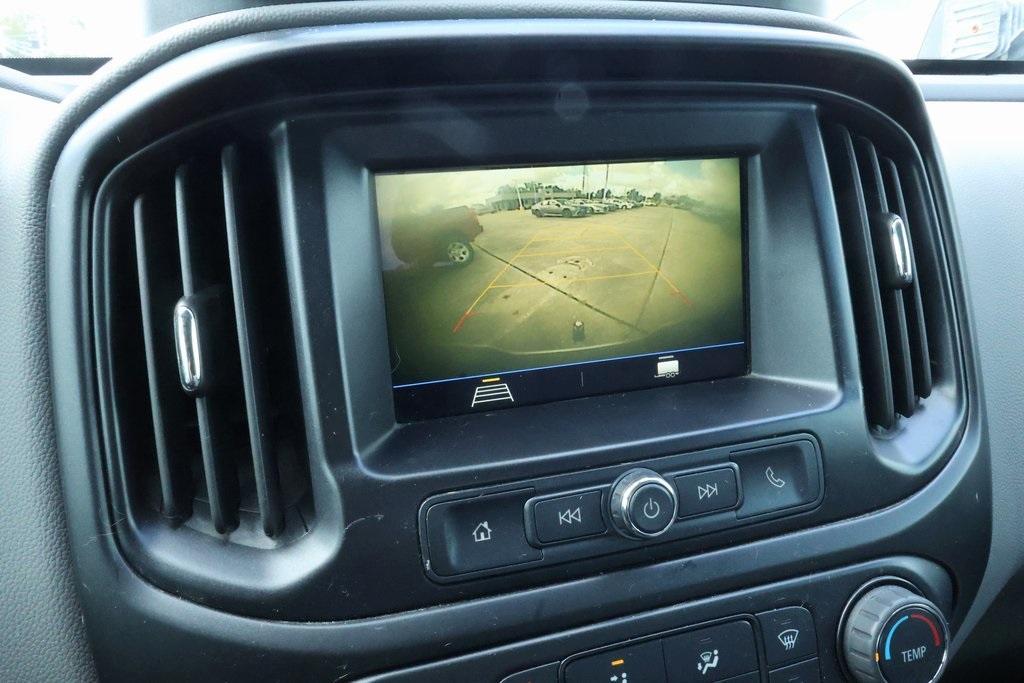 used 2019 Chevrolet Colorado car, priced at $15,425