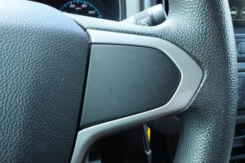 used 2019 Chevrolet Colorado car, priced at $15,425