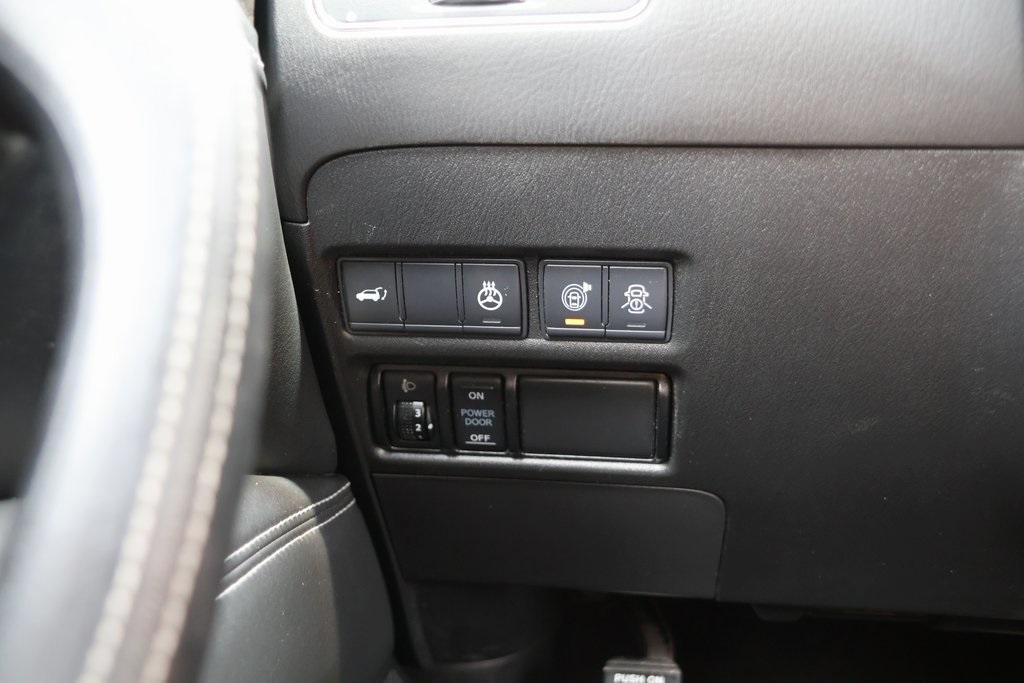 used 2021 INFINITI QX80 car, priced at $28,855