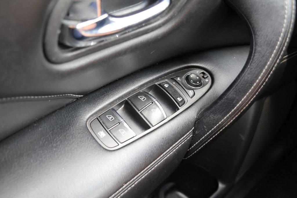 used 2021 INFINITI QX80 car, priced at $28,855