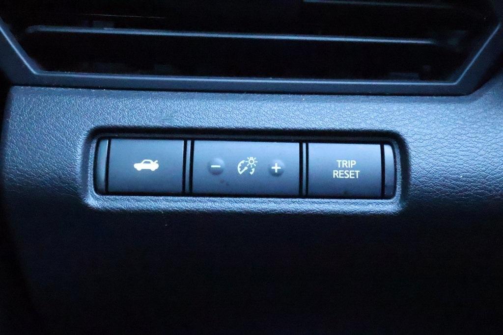 used 2024 Nissan Altima car, priced at $19,883