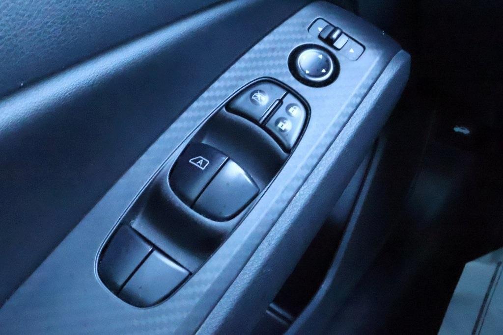 used 2024 Nissan Altima car, priced at $19,883