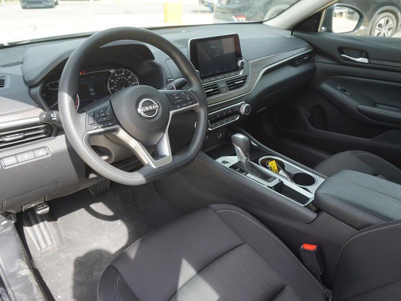 used 2024 Nissan Altima car, priced at $23,209