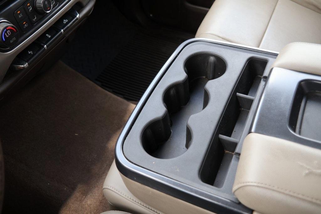 used 2015 GMC Sierra 1500 car, priced at $19,747