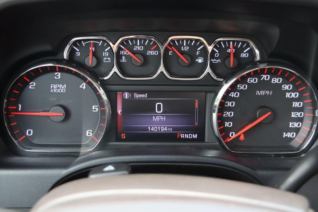 used 2015 GMC Sierra 1500 car, priced at $19,747