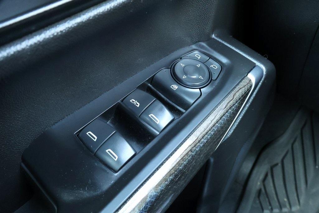 used 2020 Chevrolet Silverado 1500 car, priced at $27,233