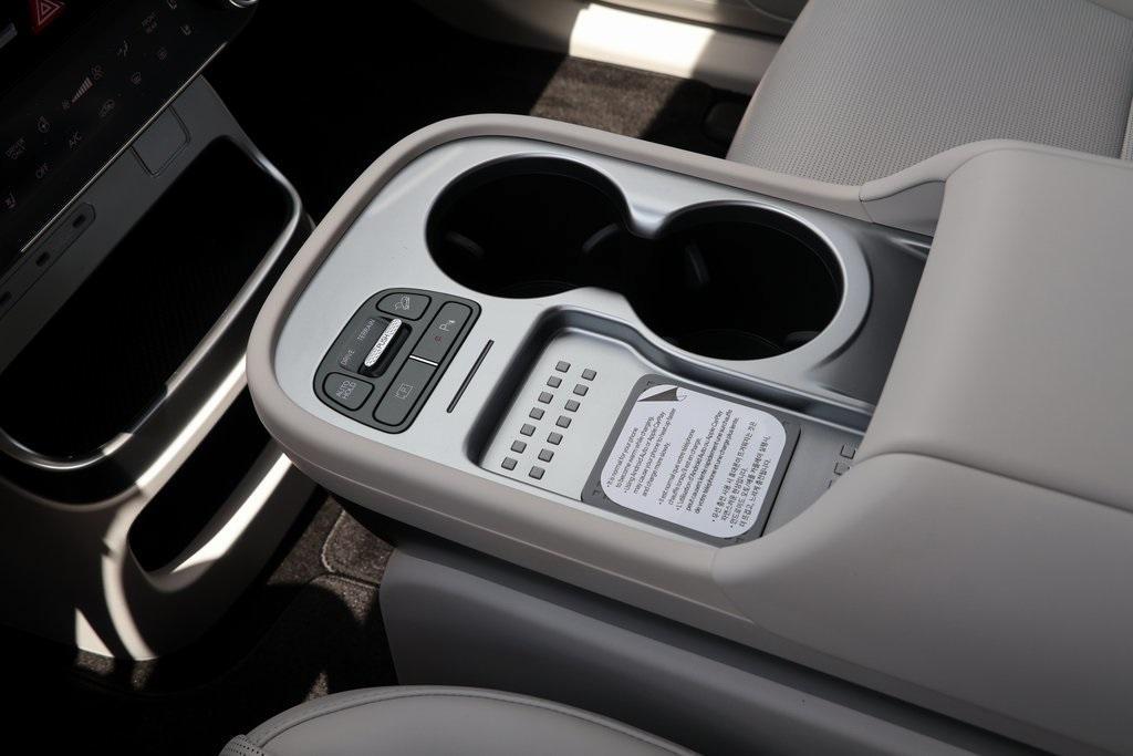 new 2026 Hyundai IONIQ 9 car, priced at $63,910