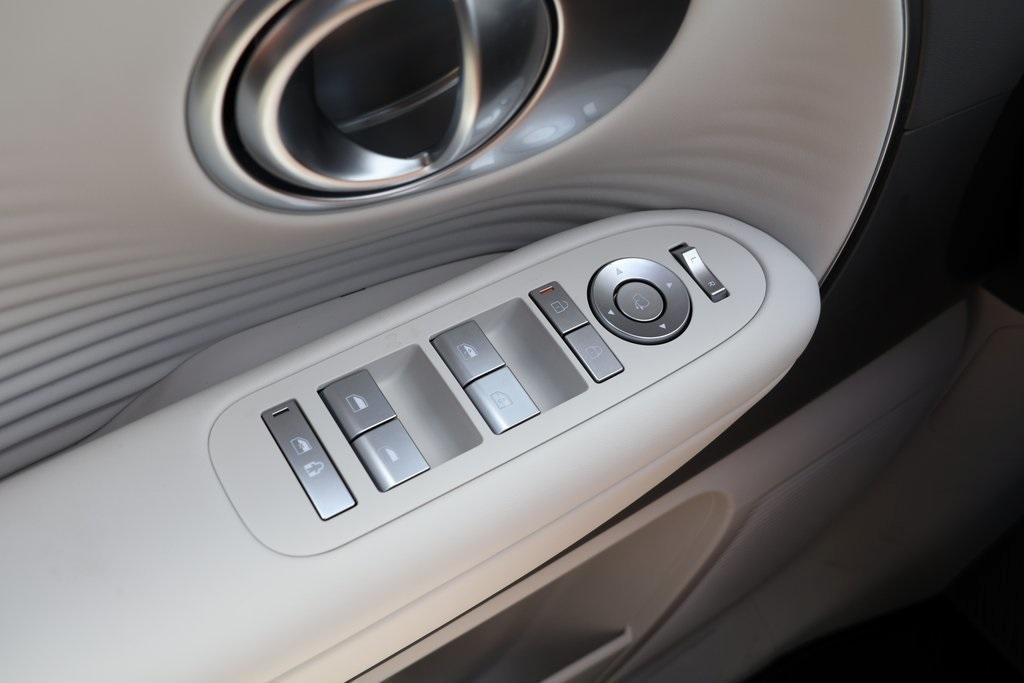 new 2026 Hyundai IONIQ 9 car, priced at $63,910