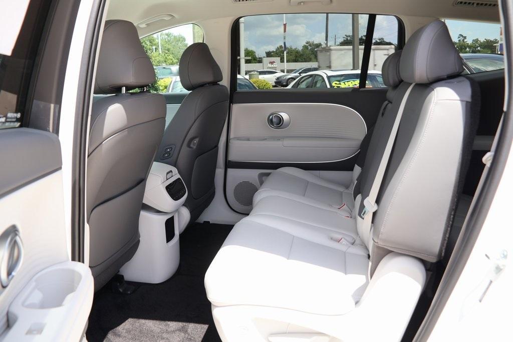 new 2026 Hyundai IONIQ 9 car, priced at $63,910