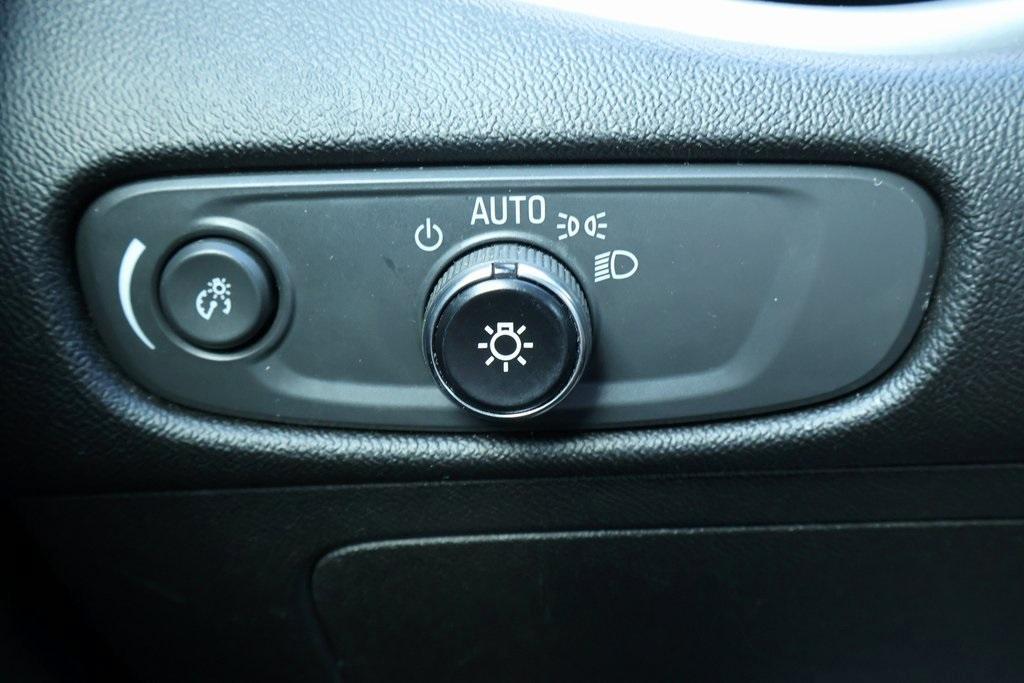 used 2023 Chevrolet Malibu car, priced at $15,463