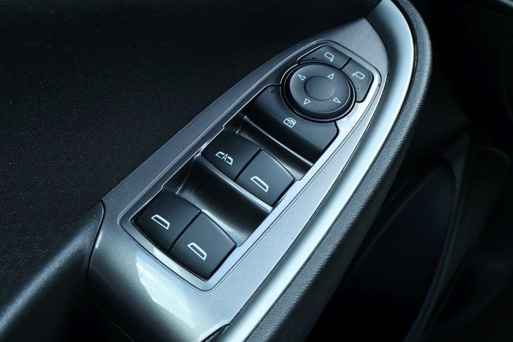 used 2023 Chevrolet Malibu car, priced at $15,463