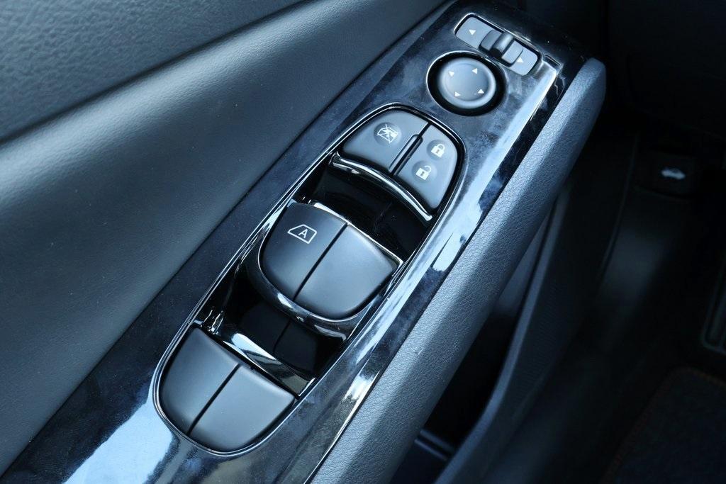 new 2025 Nissan Altima car, priced at $29,281