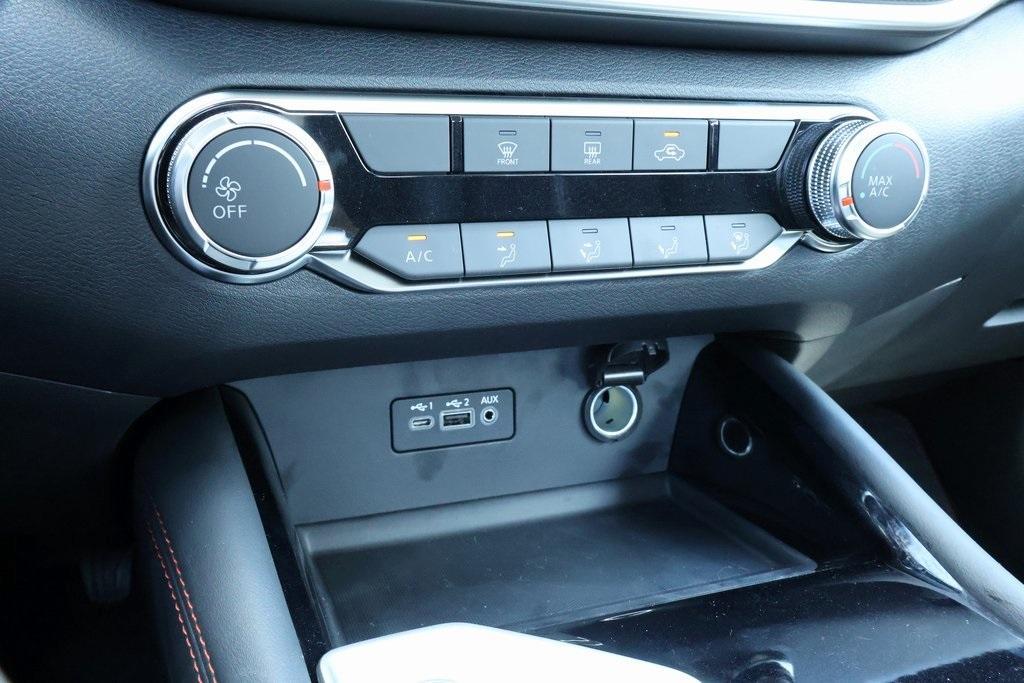 new 2025 Nissan Altima car, priced at $29,281