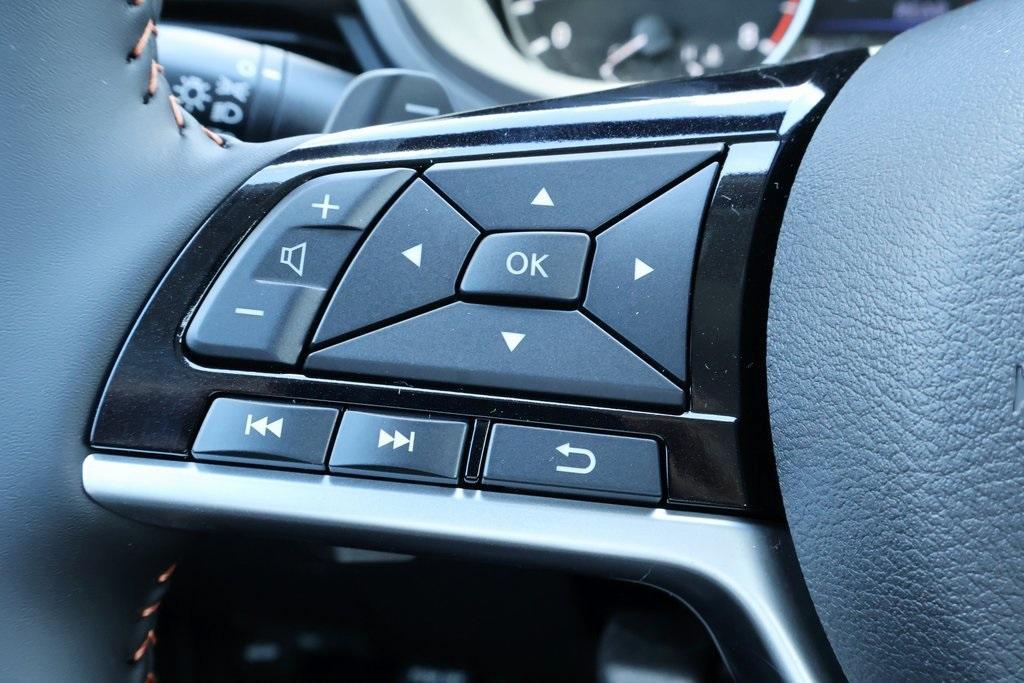 new 2025 Nissan Altima car, priced at $29,281