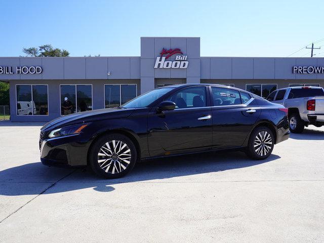 used 2024 Nissan Altima car, priced at $22,476