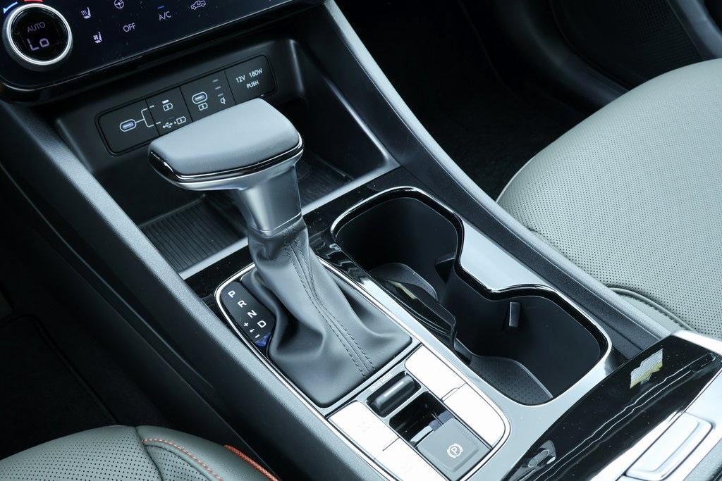 new 2025 Hyundai SANTA CRUZ car, priced at $40,975