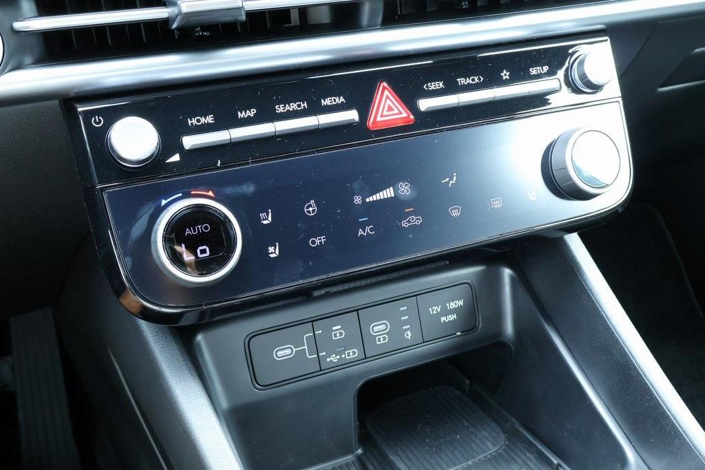 new 2025 Hyundai SANTA CRUZ car, priced at $40,975