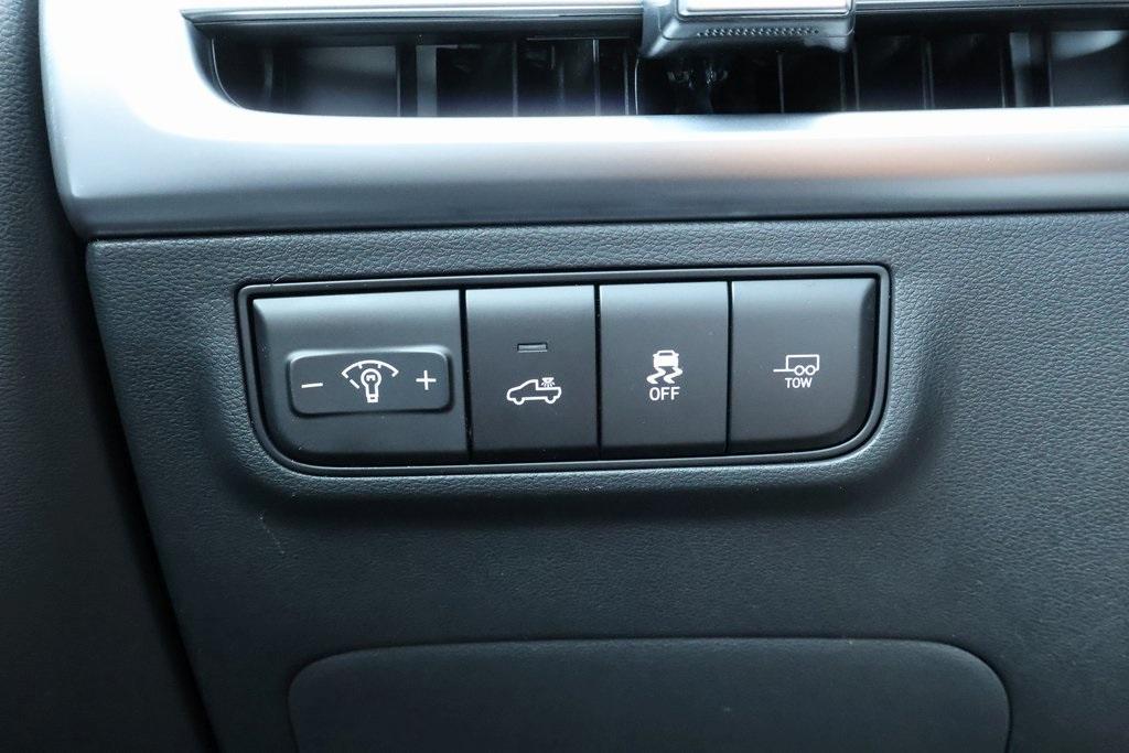 new 2025 Hyundai SANTA CRUZ car, priced at $40,975