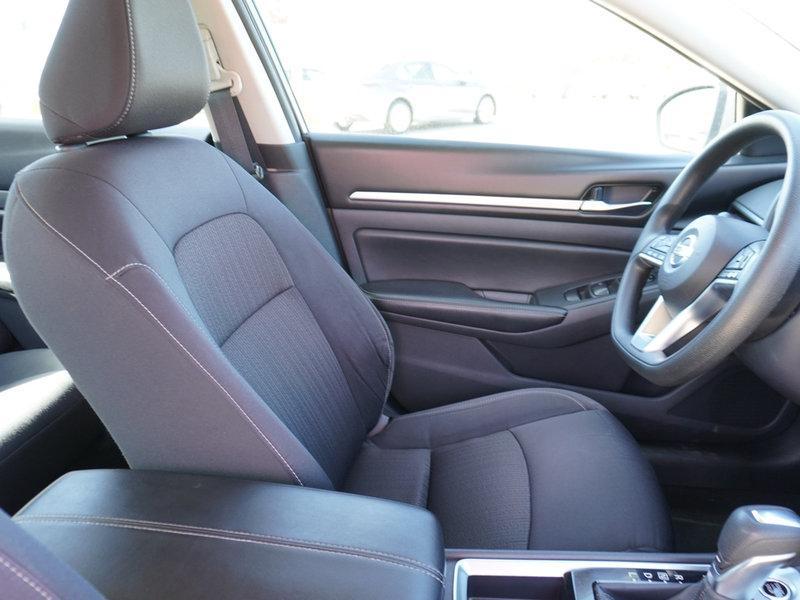 used 2022 Nissan Altima car, priced at $20,196