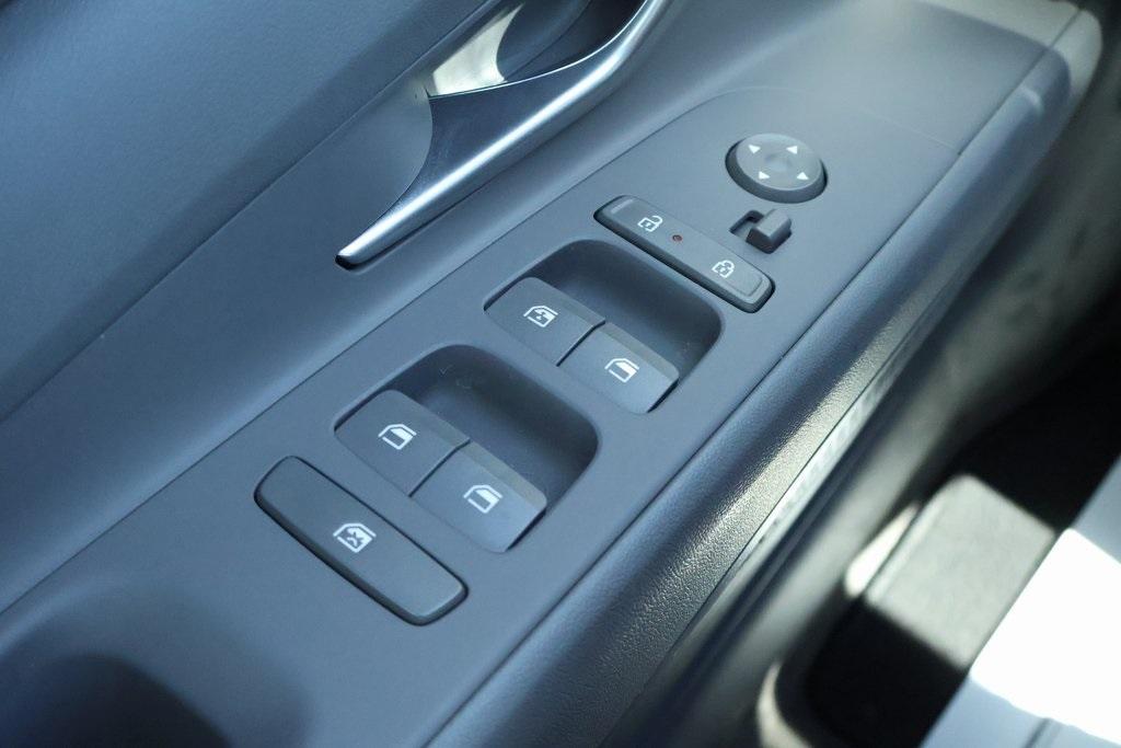 used 2024 Hyundai Elantra car, priced at $20,958