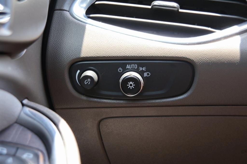 used 2021 Chevrolet Malibu car, priced at $16,655