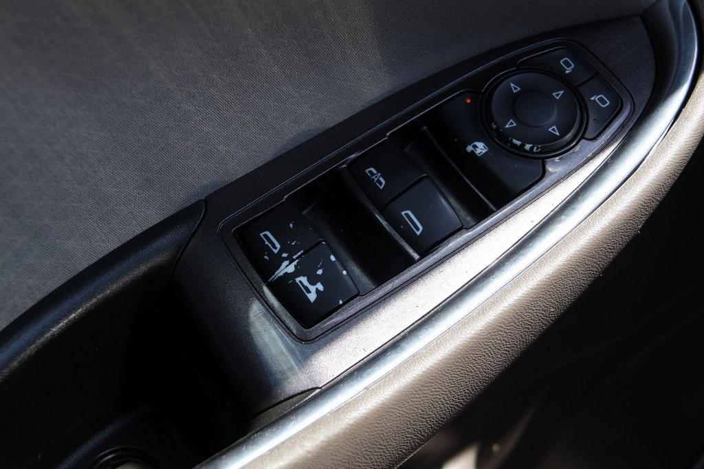 used 2021 Chevrolet Malibu car, priced at $16,655
