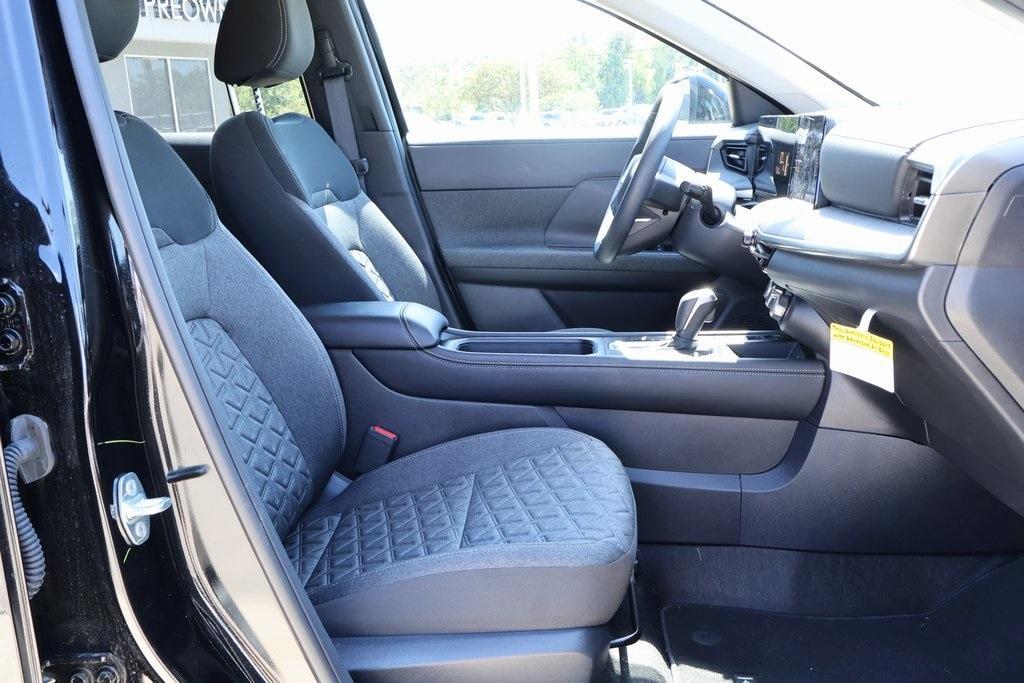 used 2025 Nissan Kicks car, priced at $21,508