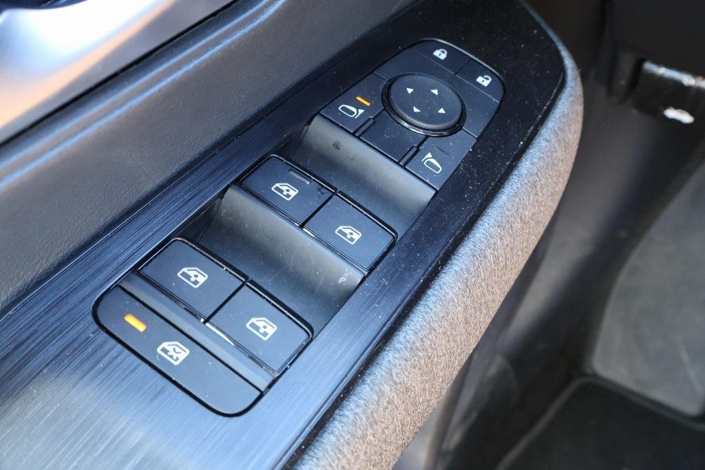 used 2025 Nissan Kicks car, priced at $21,508