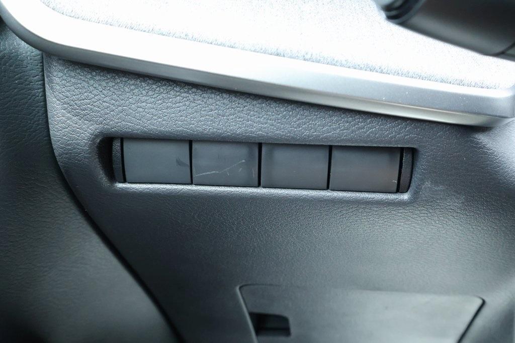 new 2025 Nissan Kicks car, priced at $25,795