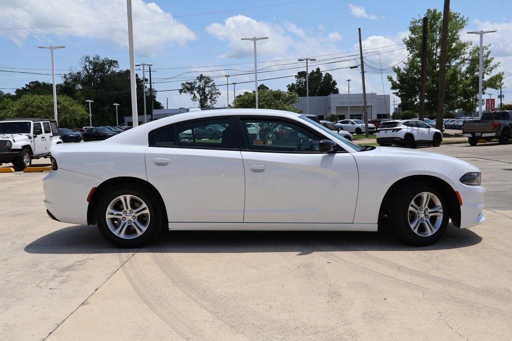 used 2023 Dodge Charger car, priced at $22,591