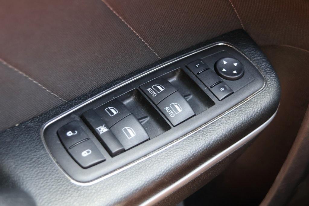 used 2023 Dodge Charger car, priced at $22,591
