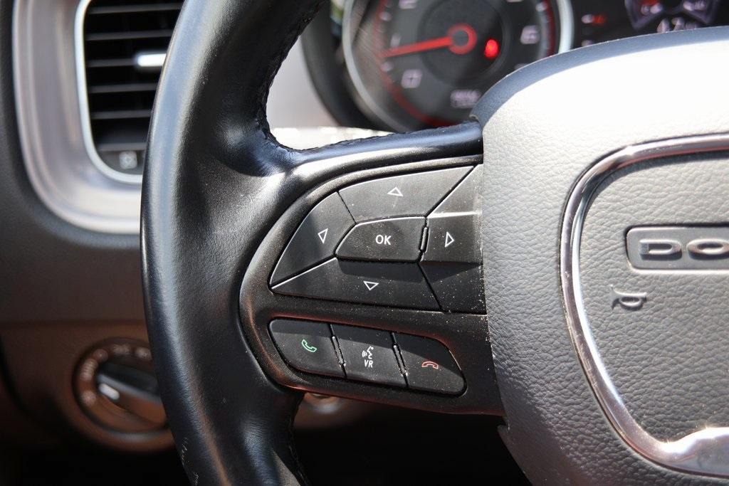 used 2023 Dodge Charger car, priced at $22,591