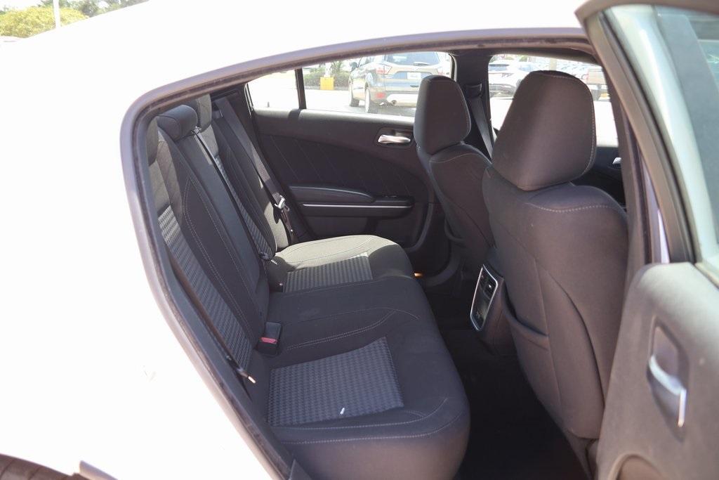 used 2023 Dodge Charger car, priced at $22,591