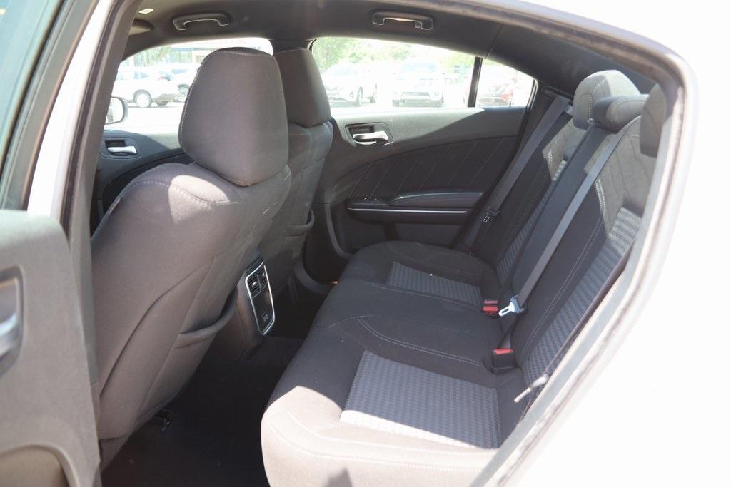 used 2023 Dodge Charger car, priced at $22,591