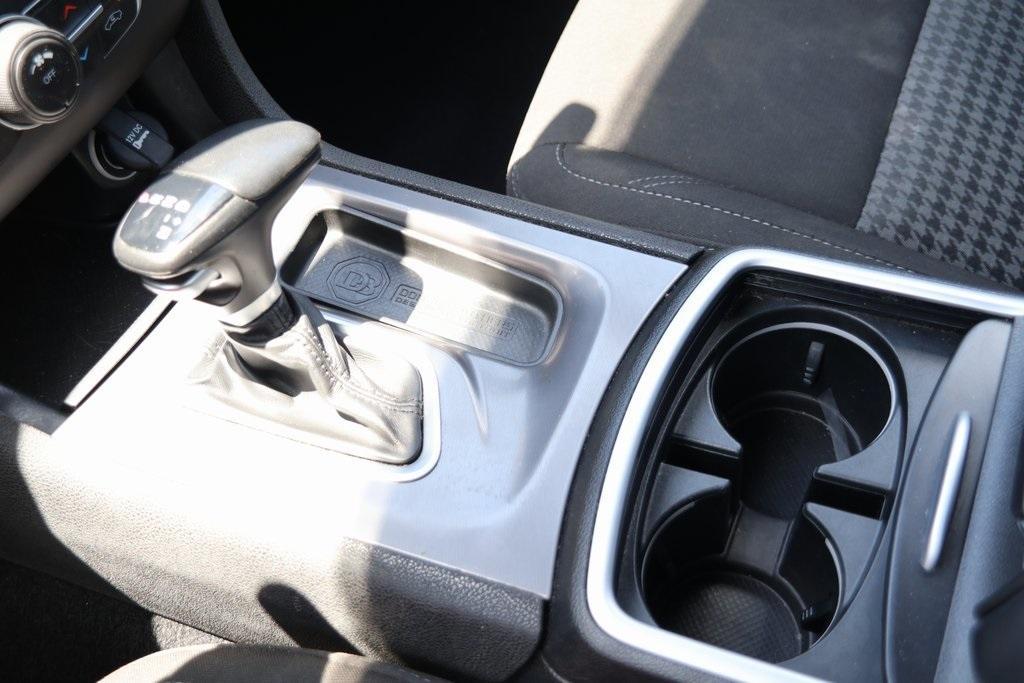 used 2023 Dodge Charger car, priced at $22,591
