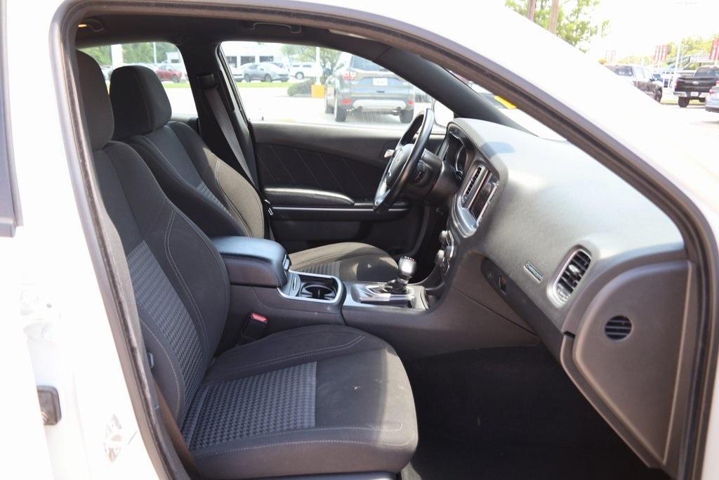 used 2023 Dodge Charger car, priced at $22,591